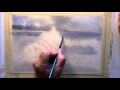 How to paint OceanSpray