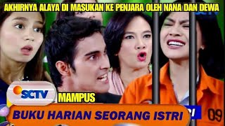 BUKU HARIAN SEORANG ISTRI MALAM INI 7 JANUARI 2022