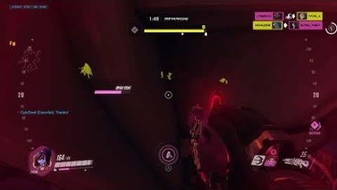 widowmaker overwatch