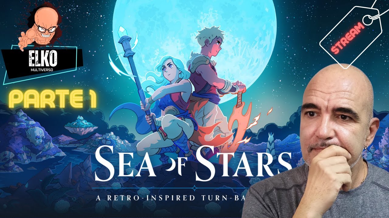 Sea of Stars confirma nueva actualización - Nintenderos