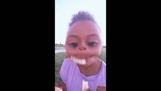 Fishing addiction . . . It's Time To Go! Funny video!