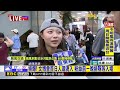 最新》排爆！文博會首日人潮湧入 粉絲前一晚排隊等入場@newsebc