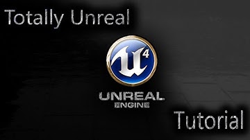 Unreal Engine 4 Tutorial : Portal gun (pt1)
