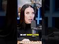 Angela White About Her Body Angela Angelawhite Podcast Clips Podcastclips