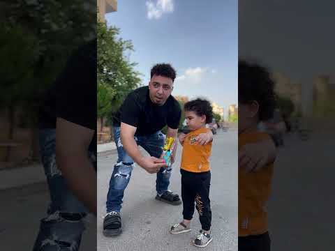 جبر خواطر النونو الباكي بشده