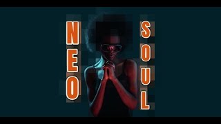 NEO SOUL MIX FEATURING LEDISI, LUCKY DAYE, ELMIENE, SEVYM STREETER AND MORE!