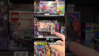 LEGO IS GOINGBANKRUPT?!! 😱