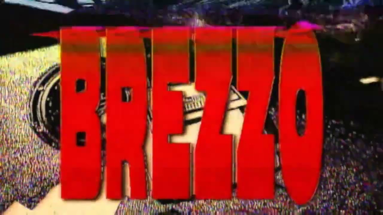 Brezzo -  Technine (Visualizer)