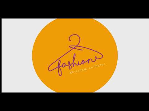 Mascot & Profession Logo Animation