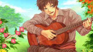 Nightcore - Vivir Mi Vida chords