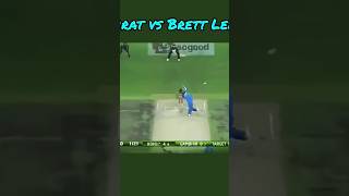 Virat Kohli super six versus Brett Lee
