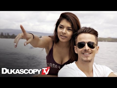 Новый совместный клип Deepside Deejays с Andy Leon - "Love on U"