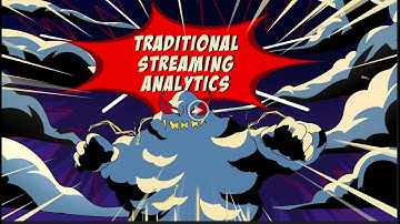 Tame Your Data Monster with Real-Time Digital Twins