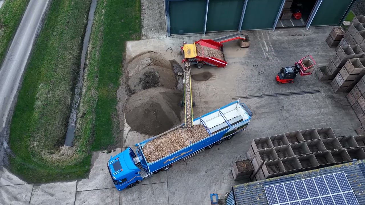 Poortvliet verbeterde versie