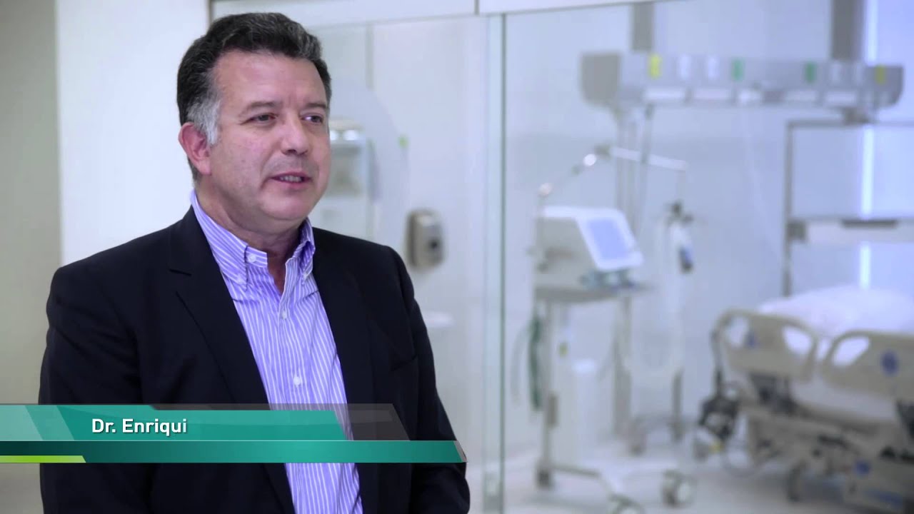 Clínica Delgado, un nuevo estándar de calidad