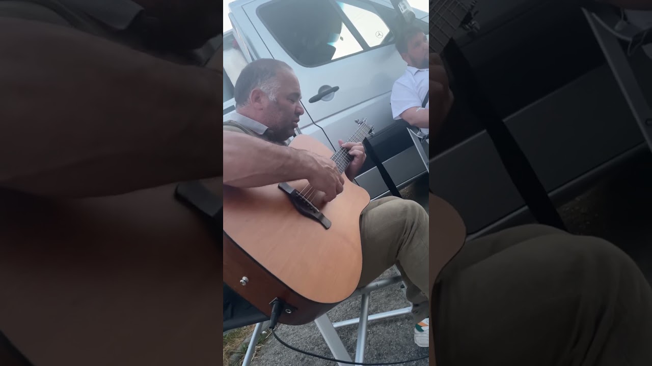 Cantique nous sommes un dans un liens d’amour 🙏🏽