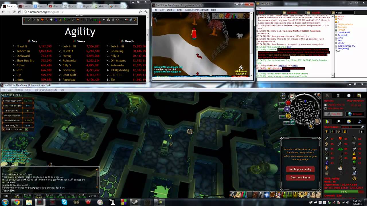 Flash Powder Factory is 105k-110k Xp/hr