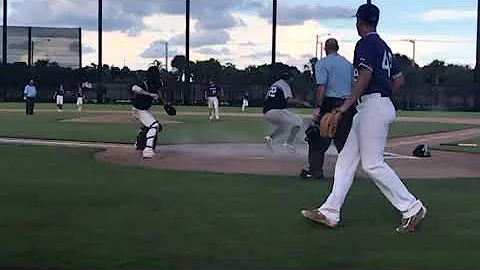 Dillon Walters - Fall Double