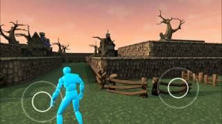 UE4 Engine Test - 02 screenshot 5