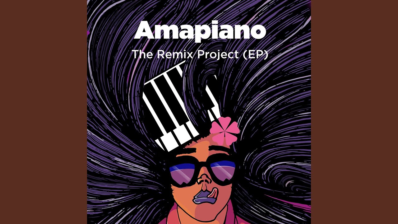 Phakamani (Amapiano Remix)