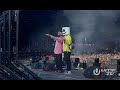 Marshmello ft farruko  pepas x esta vida live  ultra music festival miami 2023