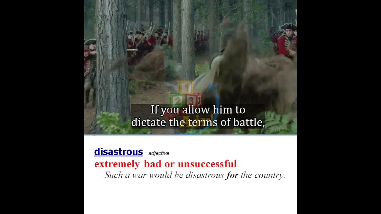 disastrous-meaning-pronunciation-usage-learn-english-vocabulary