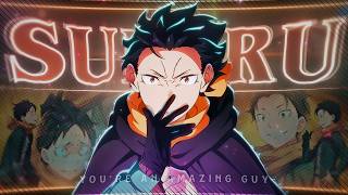 Re: Zero - \