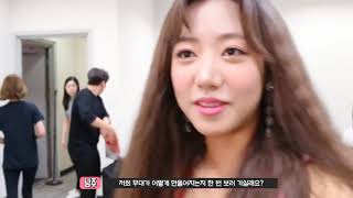 [Eng Sub] Apink Diary4 EP 08 2017 Asia tour - Eng. Sub