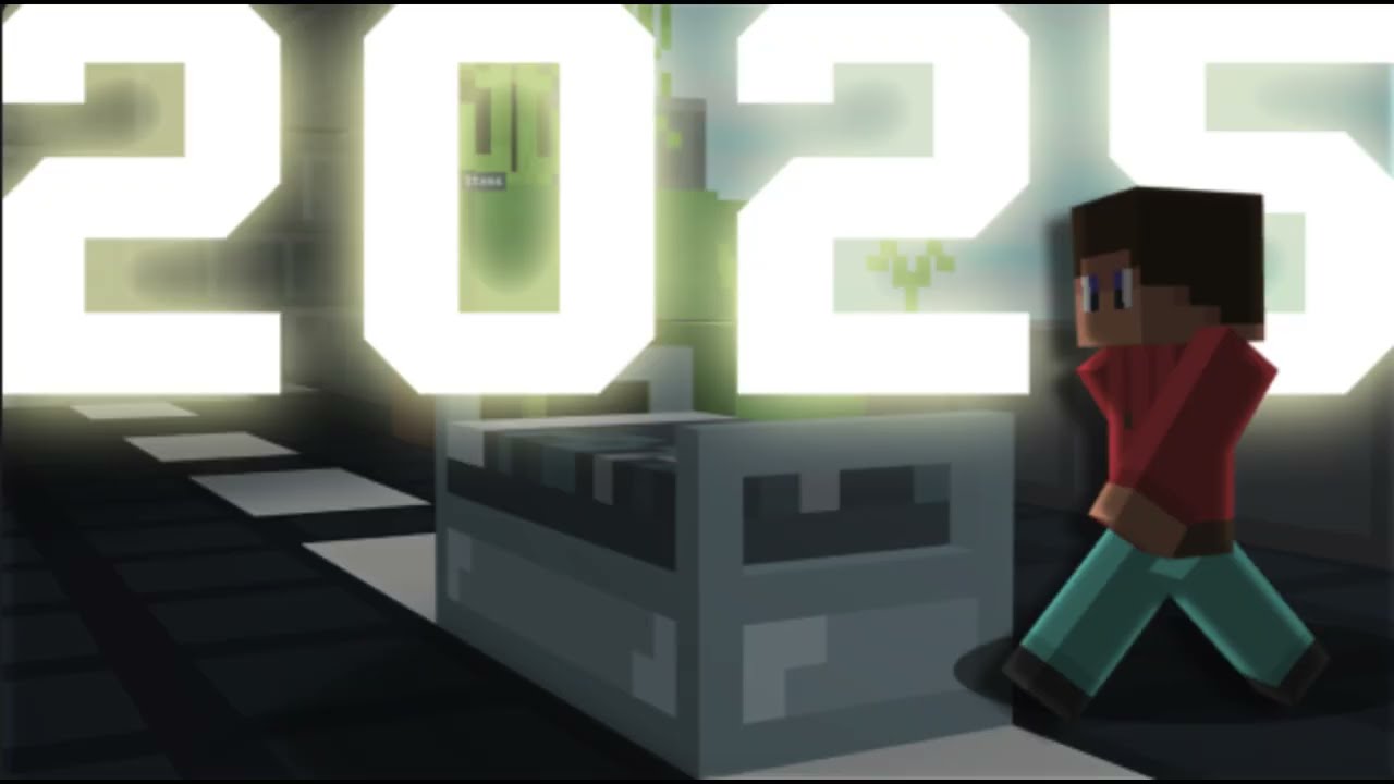 Bloxd.io Montage New Years II Unstoppable