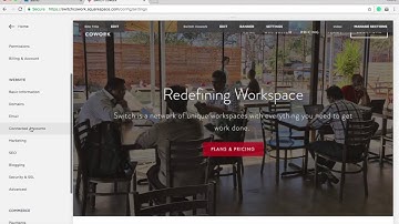 Installing Sumo List Builder On Squarespace
