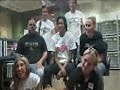 Phoenix Mercury at Humane Society!