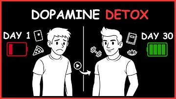 Your Brain Is Addicted. Fix This Before It