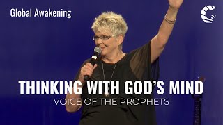 We Choose the Realm that We Live In | Patricia King | Voice of the Prophets