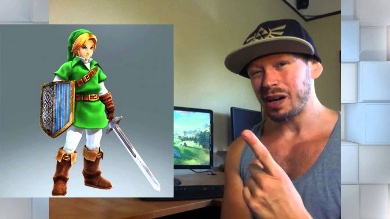 Zelda News: New Hyrule Warriors details games like zelda wind waker