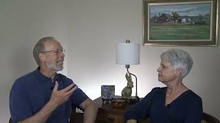 Responding to your Partner's Stress  What's Helpful and What's Not