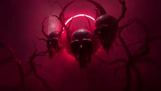 🔥 Eclipse - Dark Trap Beat | Gang Type Beat | Hard 808s 💀🔥