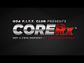 4.16.26: CoreRX for Seniors LIVE from Samson Health & Fitness Center - Replay