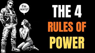 If You Control These 4 Things, You Control Your Life | Stoicism