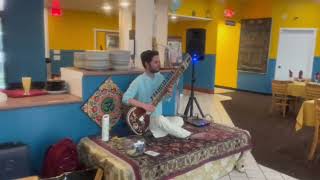 Turmeric Cuisine of India is proud to present LIVE INDIAN MUSIC! | Rohnert Park
