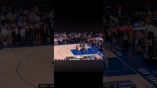 Knicks vs spurs comeback finals #knicks #basketball