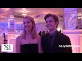 TSL Talks to Tanith Belbin & Charlie White at the 2016 FSH's Skating with the Stars Gala
