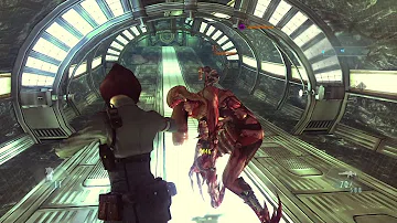 解説 Ps3 バイオハザード リベレーションズ レイドモード ゴーストシップ トリニティーボーナス 3 4 تحميل Download Mp4 Mp3