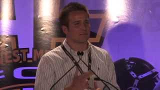 2013 FCA Banquet Testimonies