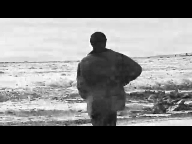 Michael Jackson - A Place With No Name Official Music Video