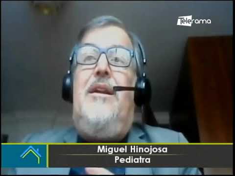 Vacunación en niños de 5 a 11 años