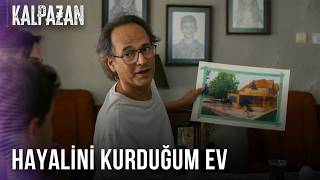 Sakın Hayallerinden Vazgeçme Kalpazan