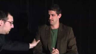 The search for the Red Wing Relic -Inside the Actors Studio
