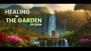 THE GARDEN OF EDEN | HEALING THROUGH GODS WORD