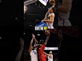 Caleb Wilson breaks down his CRAZY Summer League poster 🎤🤯 #chicagobulls #nba #highlights #mustwatch
