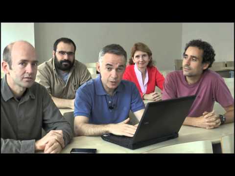 Jugando con Android - Aprende a programar tu primera App | UAMx on edX | Course About Video